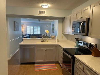 Beach Condo For Sale in Saint Simons, Georgia