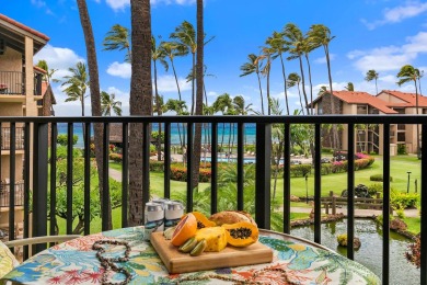 Papakea D304 · PK D304 Remodeled Kaanapali Condo Ocean Views Poo - Beach Vacation Rentals in Lahaina, HI on Beachhouse.com