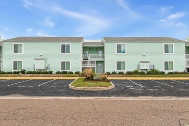 Beach Condo For Sale in Rockport, Texas