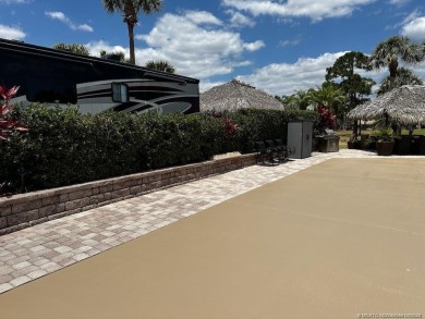 Beach Lot For Sale in Port Saint Lucie, Florida