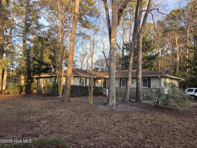 Beach Home For Sale in Carolina Shores, North Carolina
