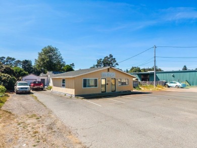 Beach Commercial For Sale in Crescent City, California