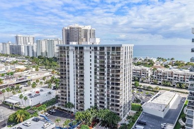 Beach Condo For Sale in Fort Lauderdale, Florida