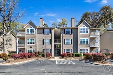 Beach Condo For Sale in Savannah, Georgia