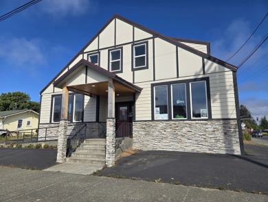 Beach Commercial For Sale in Crescent City, California