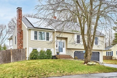 Beach Home Sale Pending in Beverly, Massachusetts