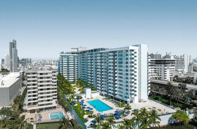 Beach Condo For Sale in Miami Beach, Florida