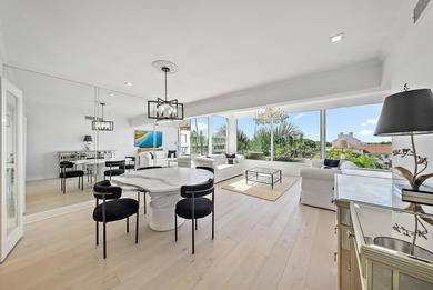 Beach Condo For Sale in Palm Beach, Florida