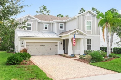 Beach Home For Sale in St Augustine, Florida