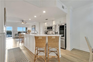 Beach Condo For Sale in Hilton Head Island, South Carolina