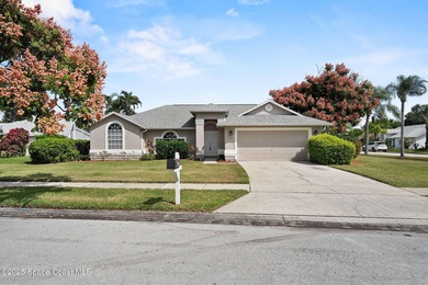 Beach Home For Sale in Melbourne, Florida