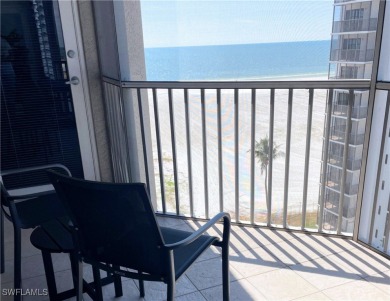Beach Condo For Sale in Fort Myers Beach, Florida