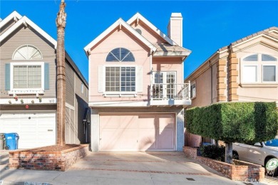 Beach Home For Sale in Redondo Beach, California