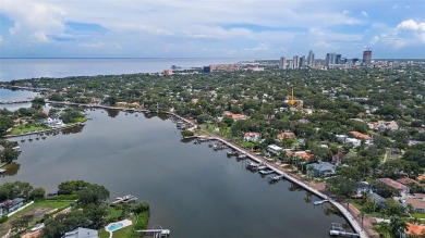 Beach Home Sale Pending in St. Petersburg, Florida