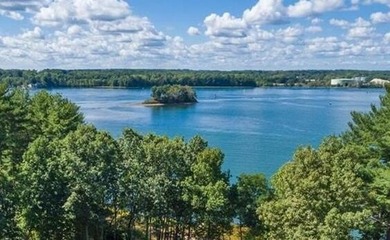 Beach Lot For Sale in Eliot, Maine