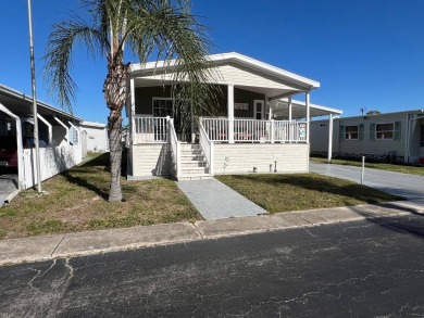 Beach Home For Sale in Largo, Florida