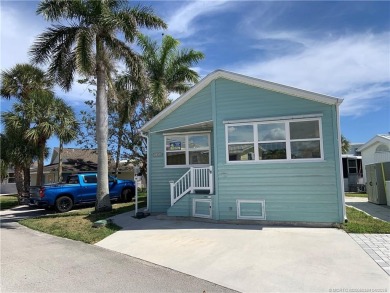 Beach Home For Sale in Jensen Beach, Florida