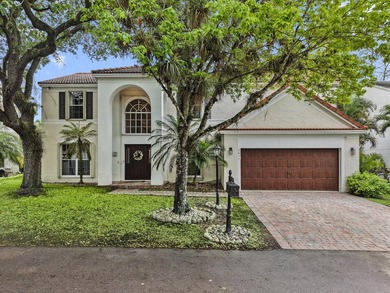 Beach Home For Sale in Coral Springs, Florida