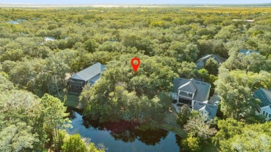 Beach Lot For Sale in St Augustine, Florida