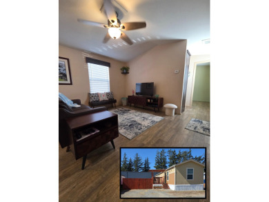 Beach Home For Sale in Crescent City, California