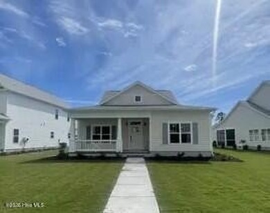 Beach Home For Sale in Sunset Beach, North Carolina