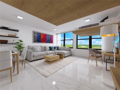 Beach Condo For Sale in Miami Beach, Florida