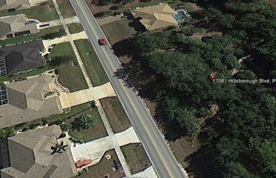 Beach Lot For Sale in Port Charlotte, Florida