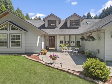 Beach Home For Sale in Crescent City, California