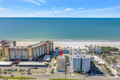 Beach Home For Sale in Redington Shores, Florida