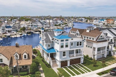 Beach Home For Sale in Ocean City, New Jersey
