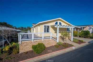 Beach Home For Sale in Los Osos, California
