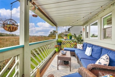 Beach Condo For Sale in Saint Simons, Georgia