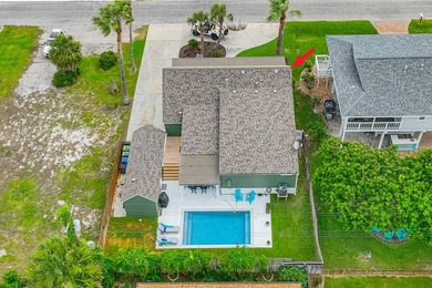 Beach Home For Sale in Rockport, Texas