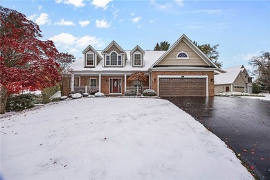 Beach Home Sale Pending in Rochester, New York