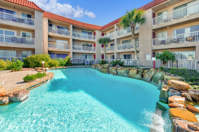 Vacation Rental Beach Condo in CORPUS CHRISTI, Texas