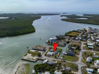 Beach Commercial For Sale in Goodland, Florida