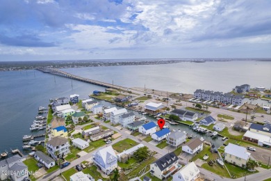 Beach Home For Sale in Atlantic Beach, North Carolina