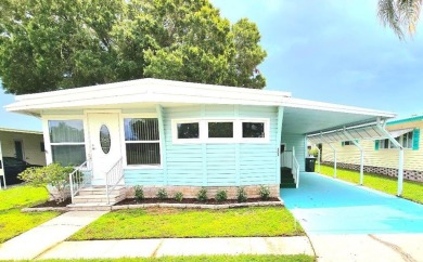 Beach Home For Sale in Largo, Florida