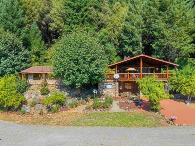 Beach Home For Sale in Crescent City, California