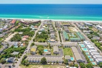 Beach Home For Sale in Miramar Beach, Florida