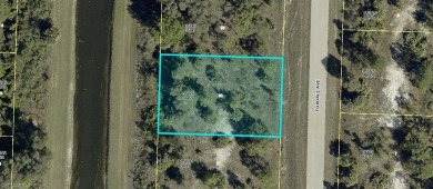 Beach Lot For Sale in Lehigh Acres, Florida