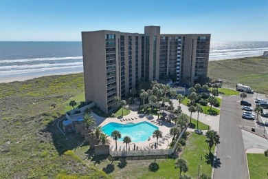 Beach Condo For Sale in Port Aransas, Texas