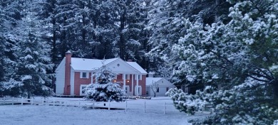 Beach Home For Sale in Crescent City, California