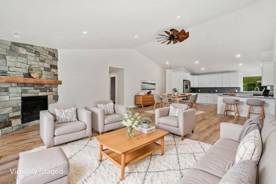 Beach Home For Sale in Crescent City, California