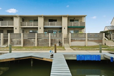 Beach Condo For Sale in Rockport, Texas