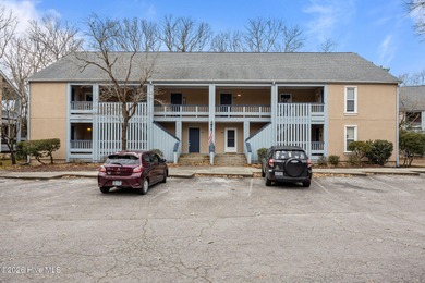 Beach Condo For Sale in New Bern, North Carolina