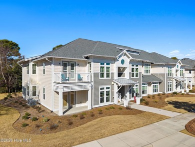 Beach Condo Active Under Contract in Southport, North Carolina
