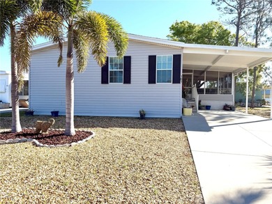 Beach Home For Sale in Apollo Beach, Florida