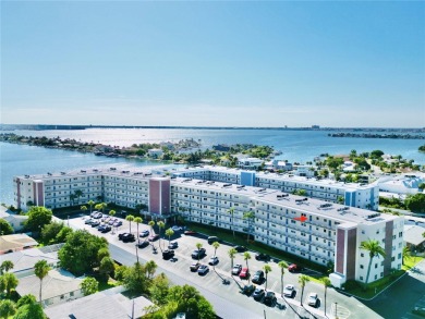 Beach Condo For Sale in ST Pete Beach, Florida