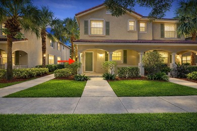 Beach Townhome/Townhouse For Sale in Delray Beach, Florida